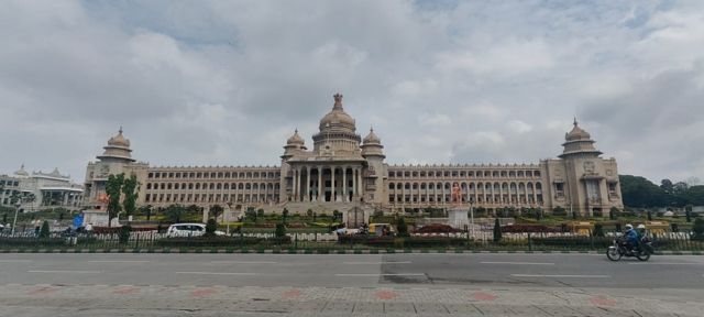 கர்நாடக சட்டப்பேரவை தேர்தல்