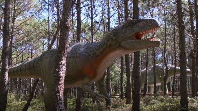 டைனோசரின் மூன்றாவது முட்டை கூடு