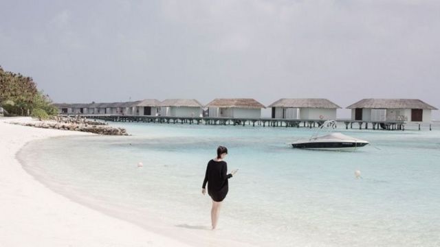 முதல் சந்திப்பு