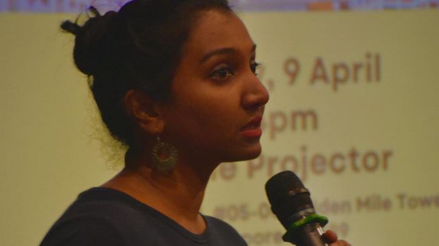kokila