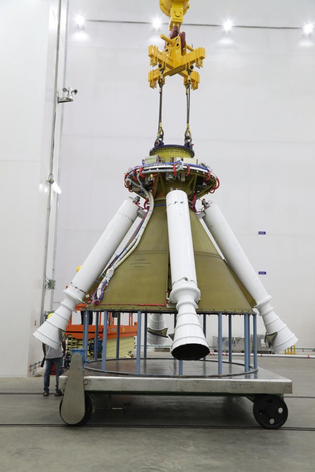 என்ன செய்யப் போகிறது இஸ்ரோவின் ககன்யான்?