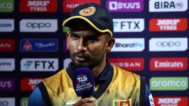 இந்திய அணியை இறுதி வரை இழுத்துச் சென்ற சூர்யகுமார்: வெற்றியை கைப்பற்றிய இலங்கையின் பவர் பிளே