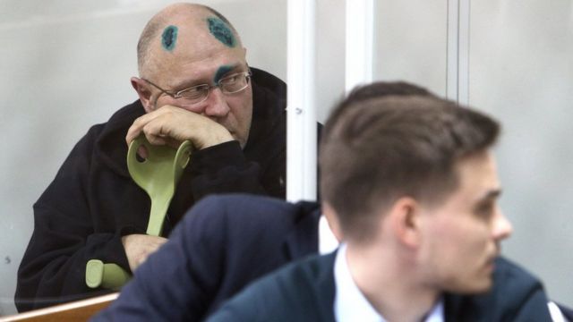Ігор павловський