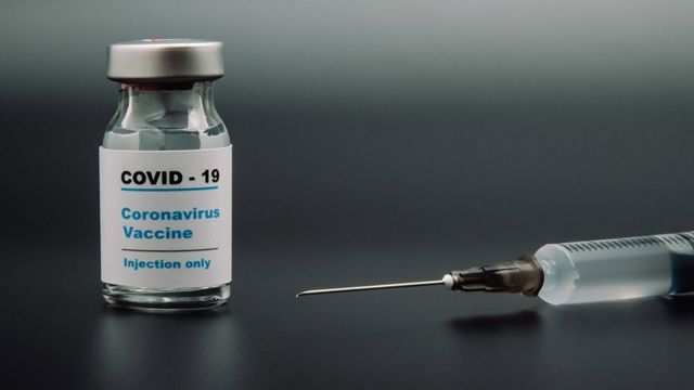 NAFDAC pariwo ìbòsí aráàdúgbò síta lórí ayédèrú abẹ́rẹ́ àjẹsára COVID-19 ní Nàìjíríà