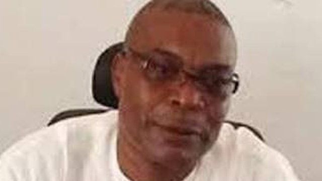 Hon Independence Ogunewe