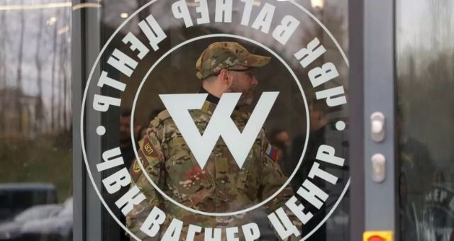 ரஷ்யா, யுக்ரேன், போர்