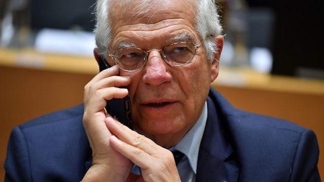 Josep Borrell