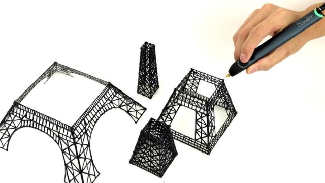 3Doodler Create Qələmi