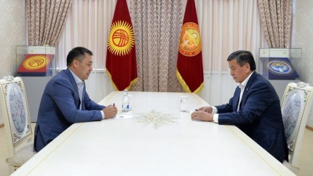 Bishkek