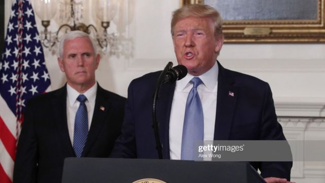 Kế hoạch dẹp bạo lực súng của Trump có hợp lý?