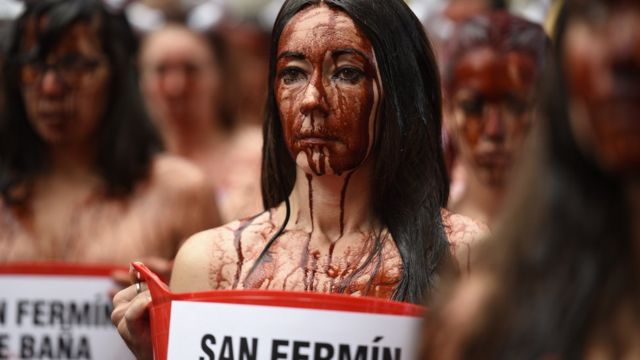 San Fermín