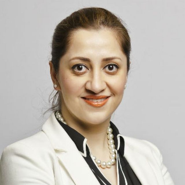 Ayla Majid