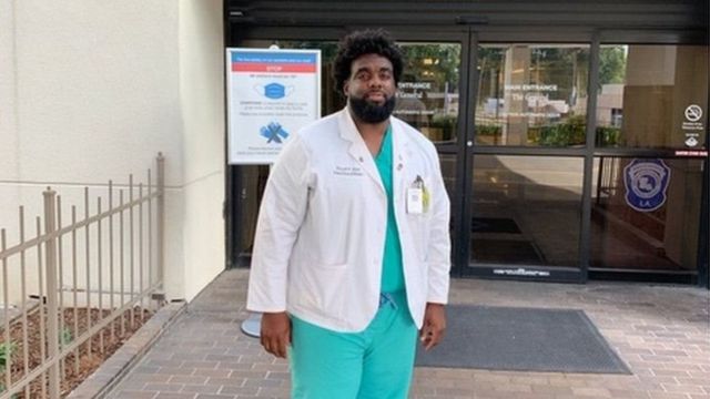 Dargaggoo hospitaala waardiyyaa turetti ogummaa fayyaa barate