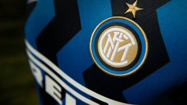Camiseta del Inter de Milán