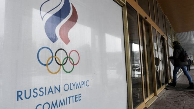 کمیته بین المللی المپیک اعلام کرده که نتیجه آزمایش دوپینگ بقیه ورزشکاران روس در المپیک زمستانی منفی بوده