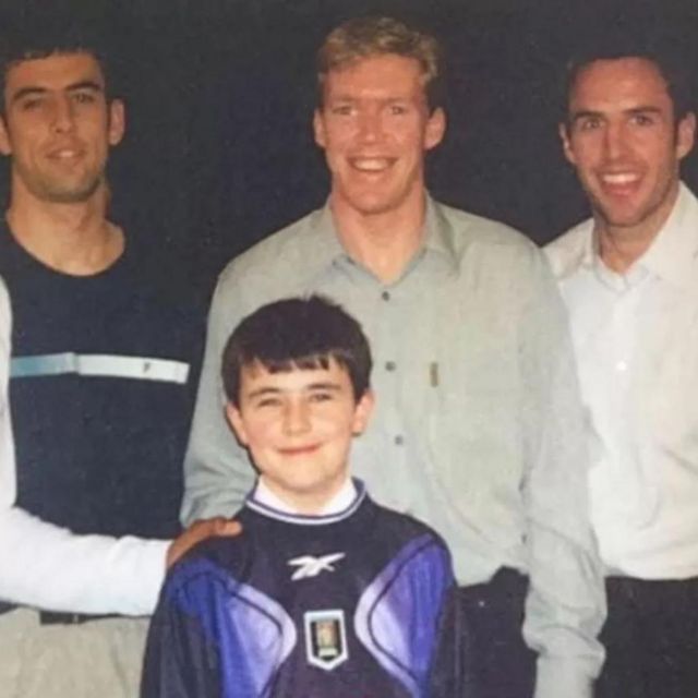 Anak jenius Apa yang terjadi ketika anak dengan IQ tinggi beranjak