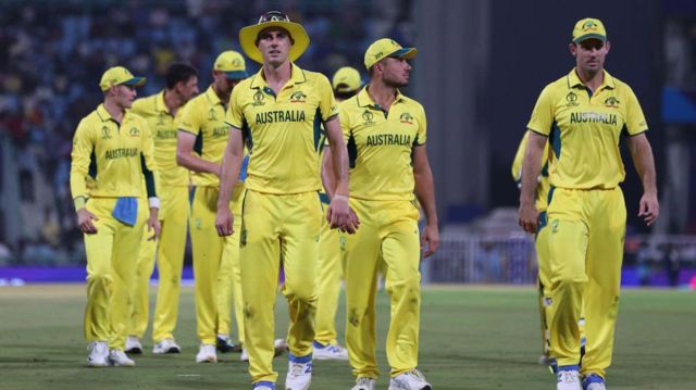 ஆஸ்திரேலியா, தென்னாப்பிரிக்கா, கிரிக்கெட், உலகக்கோப்பை