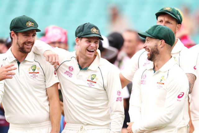 கிரிக்கெட், இந்தியா, ஆஸ்திரேலியா