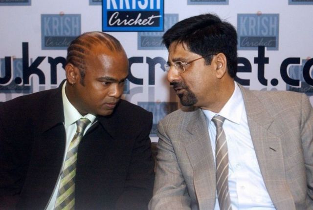 கிரிக்கெட் உலகக்கோப்பை, இந்தியா, இலங்கை, வினோத் காம்ப்ளி, சச்சின் டெண்டுல்கர்