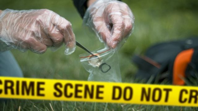 கொலை குற்றம்