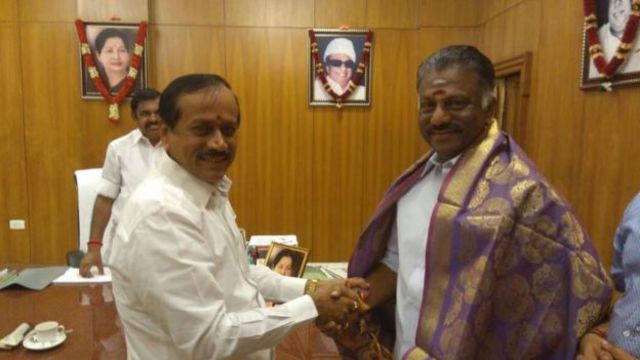 எச்.ராஜா