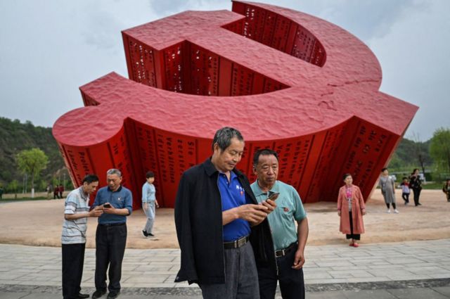 The Communist Party of China will celebrate its 100th anniversary on July 1 this year.