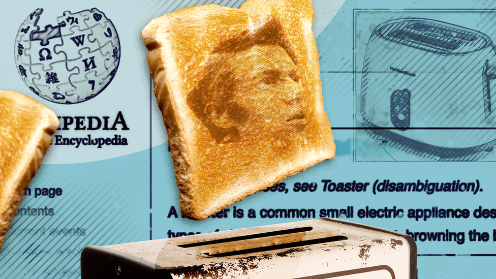 Oct. 18: These crazy toasters show how far toaster tech has come