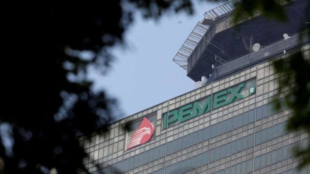 Pemex