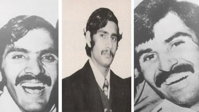 سکوائش کھلاڑی