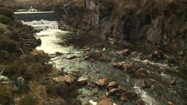 An Dam