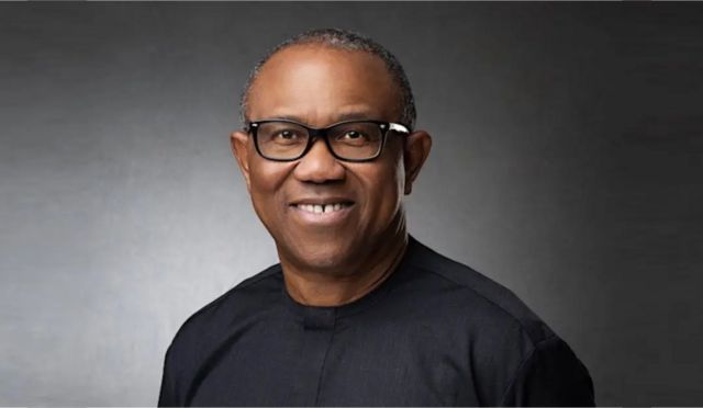 Peter Obi manifesto touch on security, economy, restructuring among ...