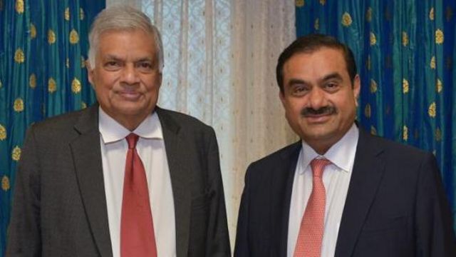 அதானிக்கு மட்டும்தான் லாபமா?