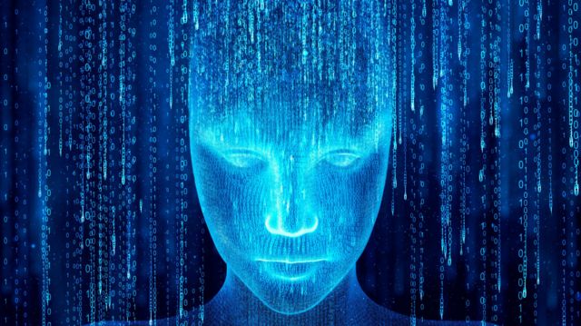 செயற்கை நுண்ணறிவு