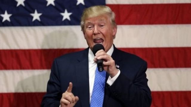 Trump
