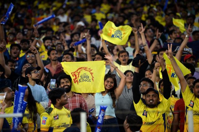 ஐபிஎல் கிரிக்கெட் 2023