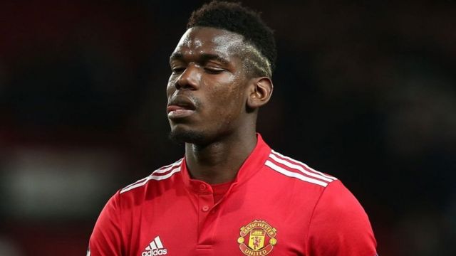 Paul Pogba