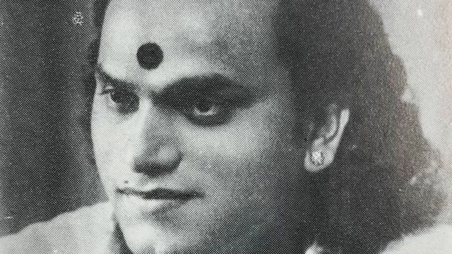 தியாகராஜ பாகவதர்