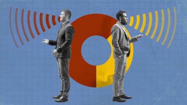 هل يمكن أن تجعل صوتك أكثر جاذبية للآخرين؟ - BBC News عربي