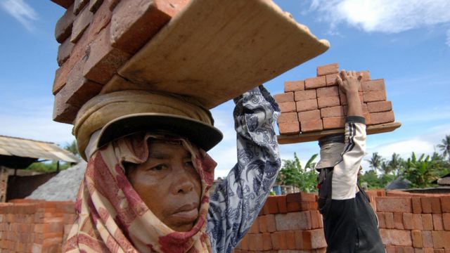 Ketimpangan Sosial Di Indonesia Meningkat Apakah Maknanya Bagi Rakyat