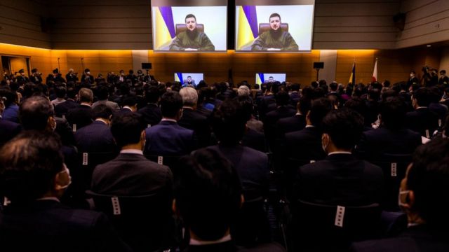 வோலோடிமிர் ஜெலென்ஸ்கி