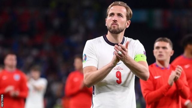 Harry Kane