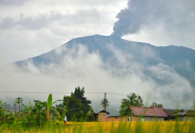 Gunung Marapi Sumbar: Pelajaran Pahit Dari Erupsi 'tiba-tiba', Prosedur ...