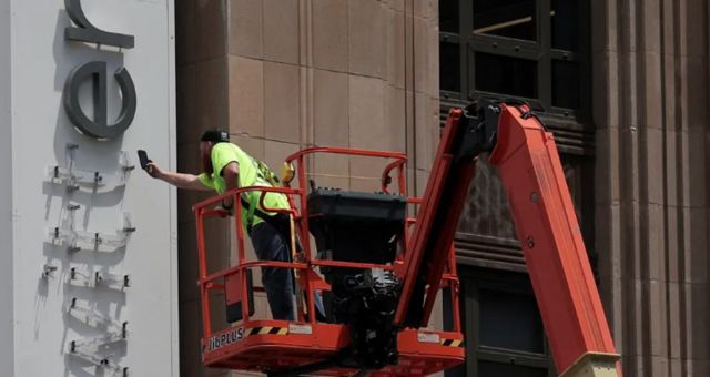 திவாலாகிறதா எலான் மஸ்க்கின் X நிறுவனம்?