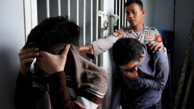 "Banyak LGBT Aceh yang pintar tapi sekarang takut dan ...