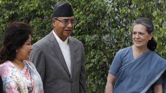 भारत 