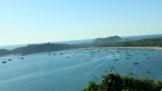 နိုင်ငံသားစိစစ်ရေးကတ် ရှိမှငါးဖမ်းခွင့်ပြုမယ်လို့ အစိုးရသတ်မှတ်