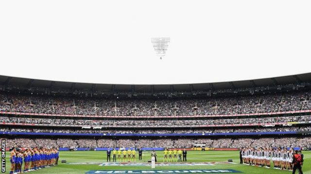 AFL Grand Final: West Coast Eagles complete road to redemption after depths  of 2006 off-field turmoil - ABC News