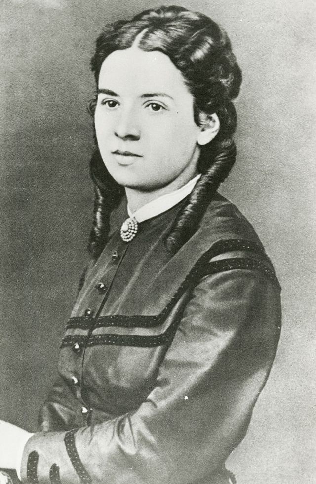 கார்ல் மார்க்ஸ் -ஜென்னி காதல்