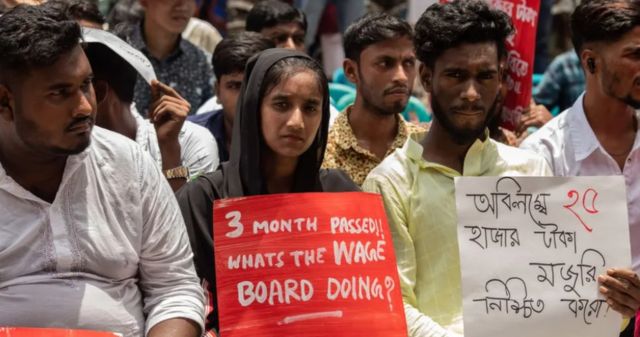 வங்கதேச பிரதமர் ஷேக் ஹசீனாவின் ஆட்சி சர்வாதிகாரத்தை நோக்கி செல்வதாக எழும் விமர்சனங்கள்