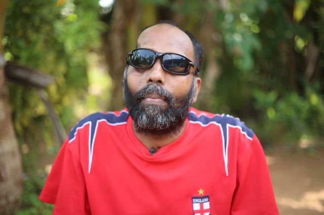 இலங்கை உள்நாட்டு போர்